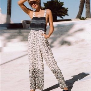 Spell Elle Jumpsuit